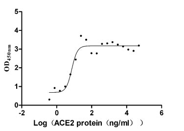 High Purity Validated of CSB-MP3414MOV